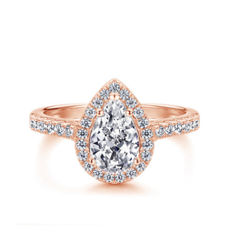 Timeless Ring For Everyday Wear And Special Occasions