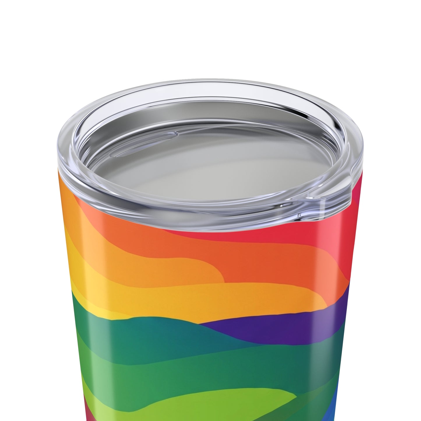 20oz Stainless Steel Tumbler With Double Wall Vacuum Insulation Spill Resistant Durable Hot Cold Beverage Printed