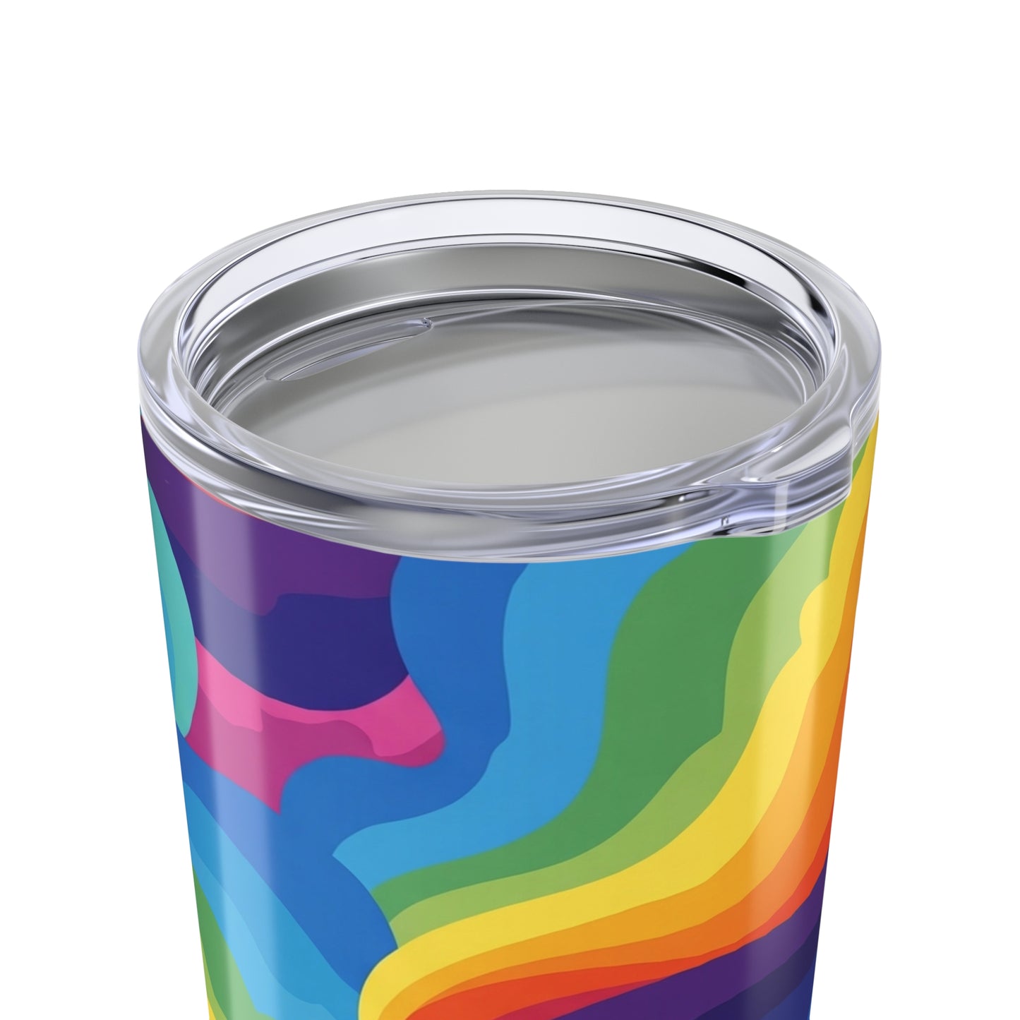 20 Oz Stainless Steel Tumbler With Double Wall Vacuum Insulation Spill Resistant Durable Travel Mug With Lid