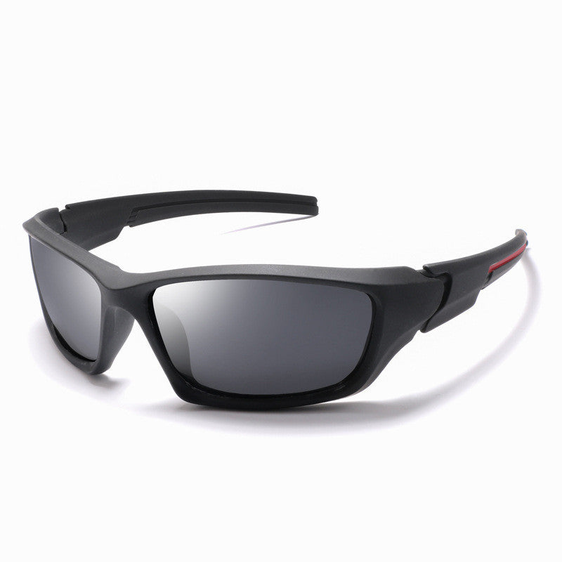 Polarized Sunglasses For Men And Women For Outdoor Activities Cycling Running Driving Fishing And Travel Daily