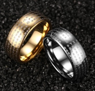 Unique Men Women Dome Ring Tungsten Gold Silver 8mm USA Sizes 6 To 13 Durable Matte Finish For Daily Wear Soon