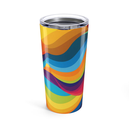 20 Oz Metal Water Bottle Double Wall Insulation Keeps Beverages Hot Or Cold Durable Stainless Steel Spill Resistant