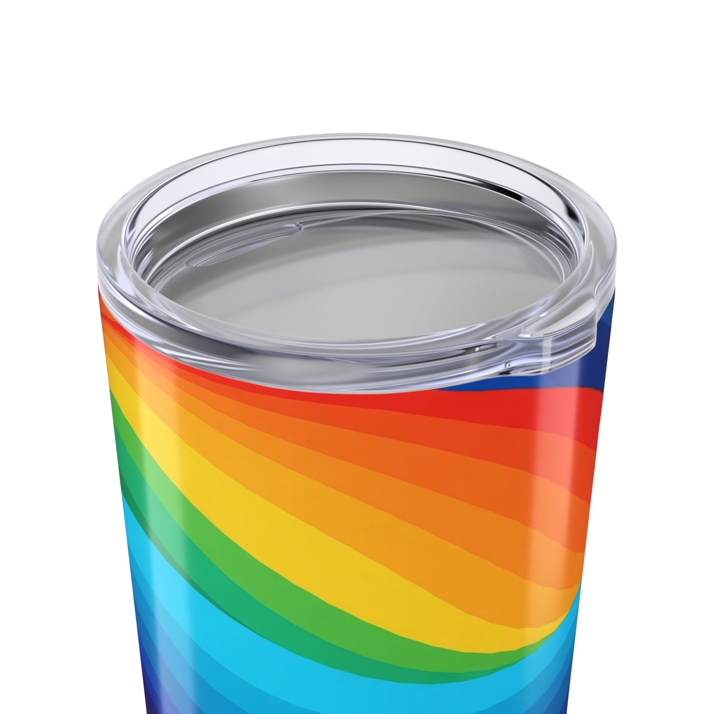 20 Oz Metal Travel Mug With Printed Design Double Wall Vacuum Insulated Spill Resistant Thermal Coffee Cup For Hot