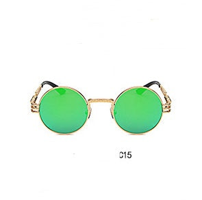 Sunglasses for Women and Men With UV Protection Durable Frame Classic Sun Glasses for Everyday Wear Timeless Style