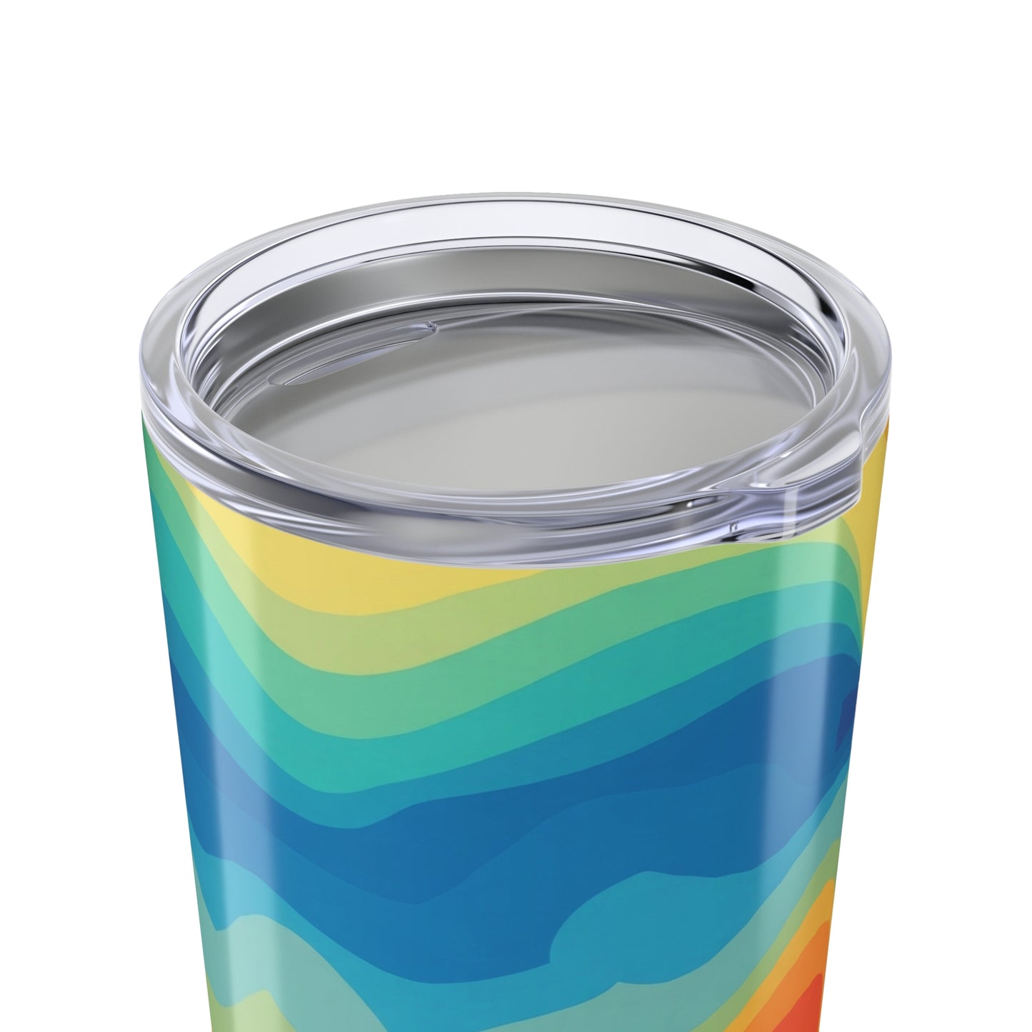 20oz Stainless Steel Tumbler With Double Wall Vacuum Insulation Spill Resistant Lid Dishwasher Safe Travel Mug