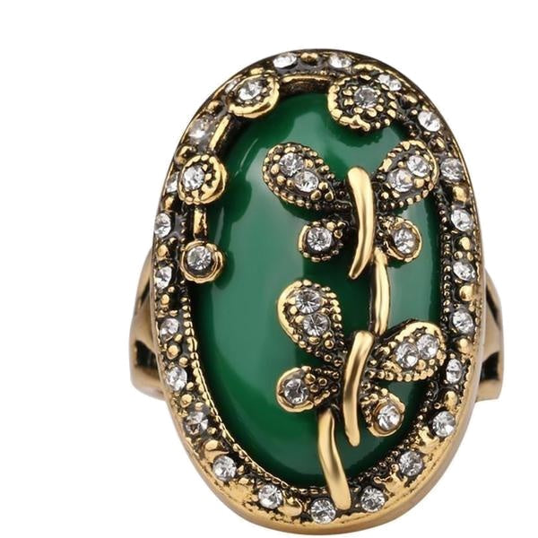 Dragonfly Love Ring Exquisite Insect Inspired Jewel For Nature Lovers Romantic Gift Symbolizing Transformation