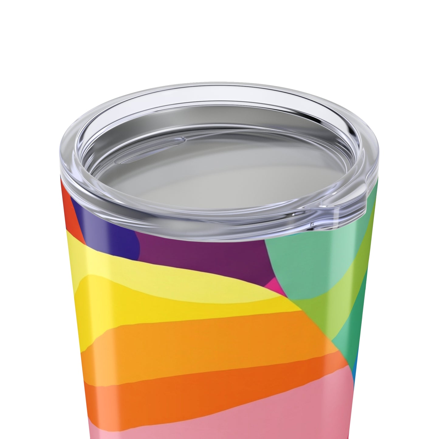 20 Oz Stainless Steel Tumbler With Double Wall Vacuum Insulation Spill Resistant Lid Keeps Hot Or Cold Dishwasher