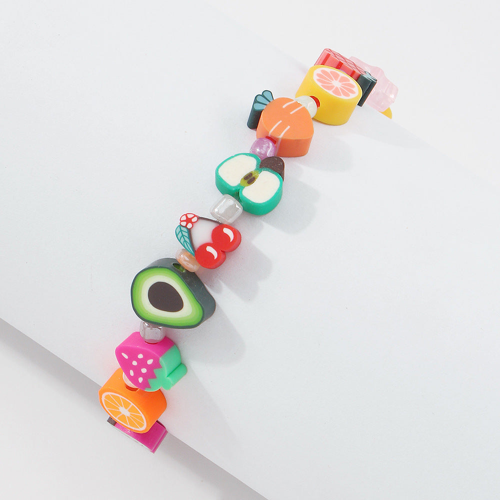 Womens Alloy Bracelet Exaggerated Thick Chain Layered Fashion Jewelry Electroplated Imitation Gold Finish Bracelet