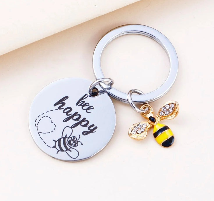 Sister Keychain Gift For Friends Stainless Steel Hooks Titanium Tag With Uplifting Lettering Anniversary Gift For Her