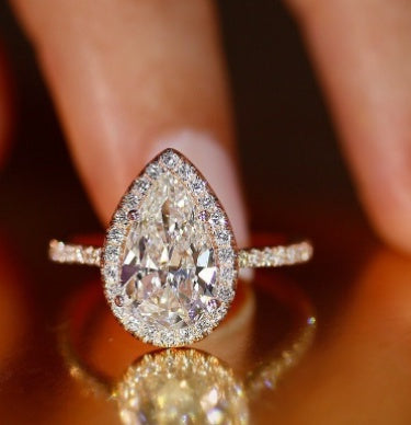 Timeless Ring For Everyday Wear And Special Occasions