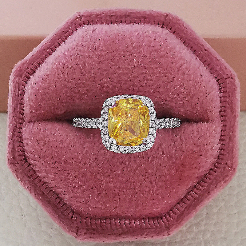 Copper Ring Silver Tone With Round And Oval Elements Fashion Jewelry Simple Elegant Ring For Everyday Wear It