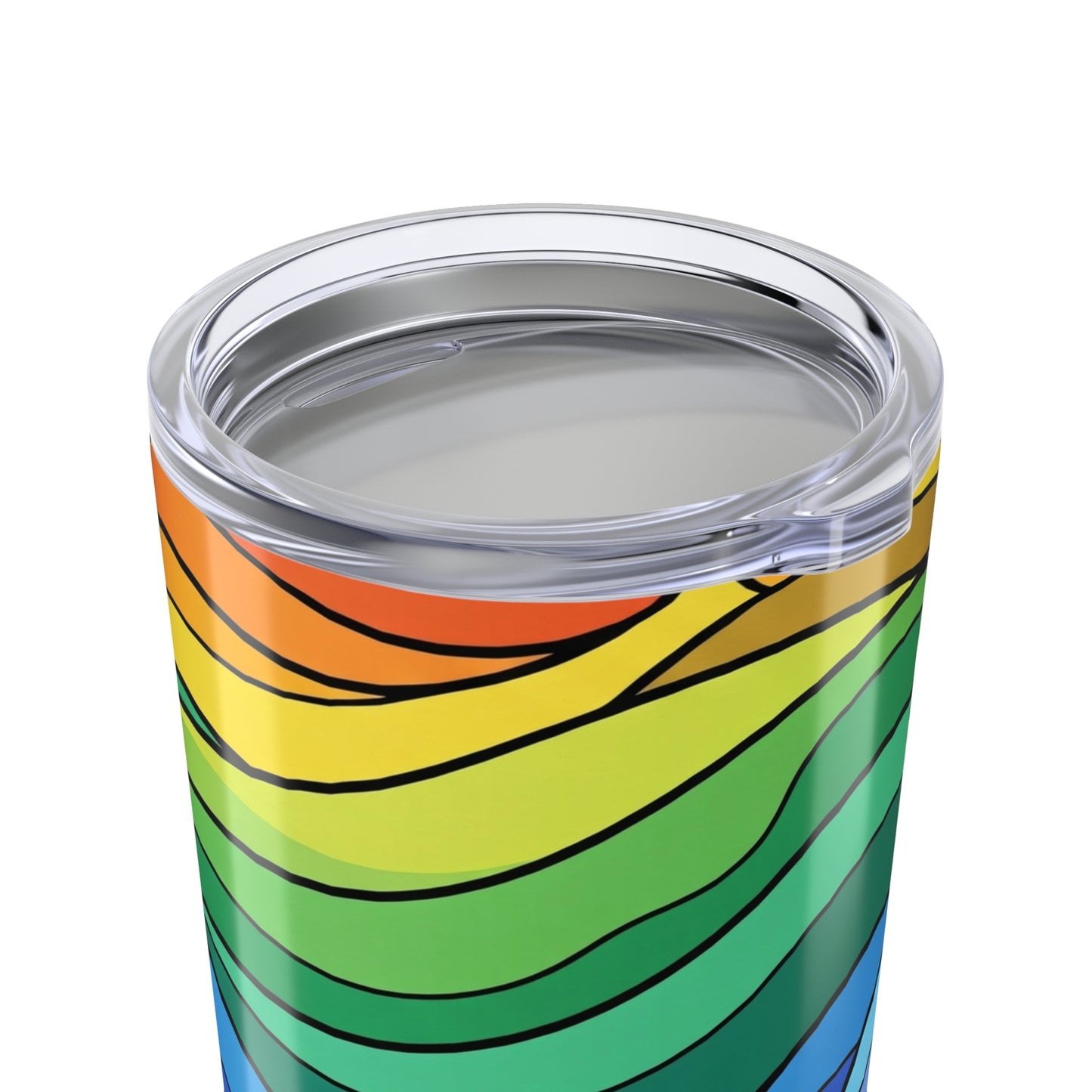 20oz Stainless Steel Tumbler With Vacuum Insulation Spill Resistant Thermal Durable Coffee Mug For Hot And Cold