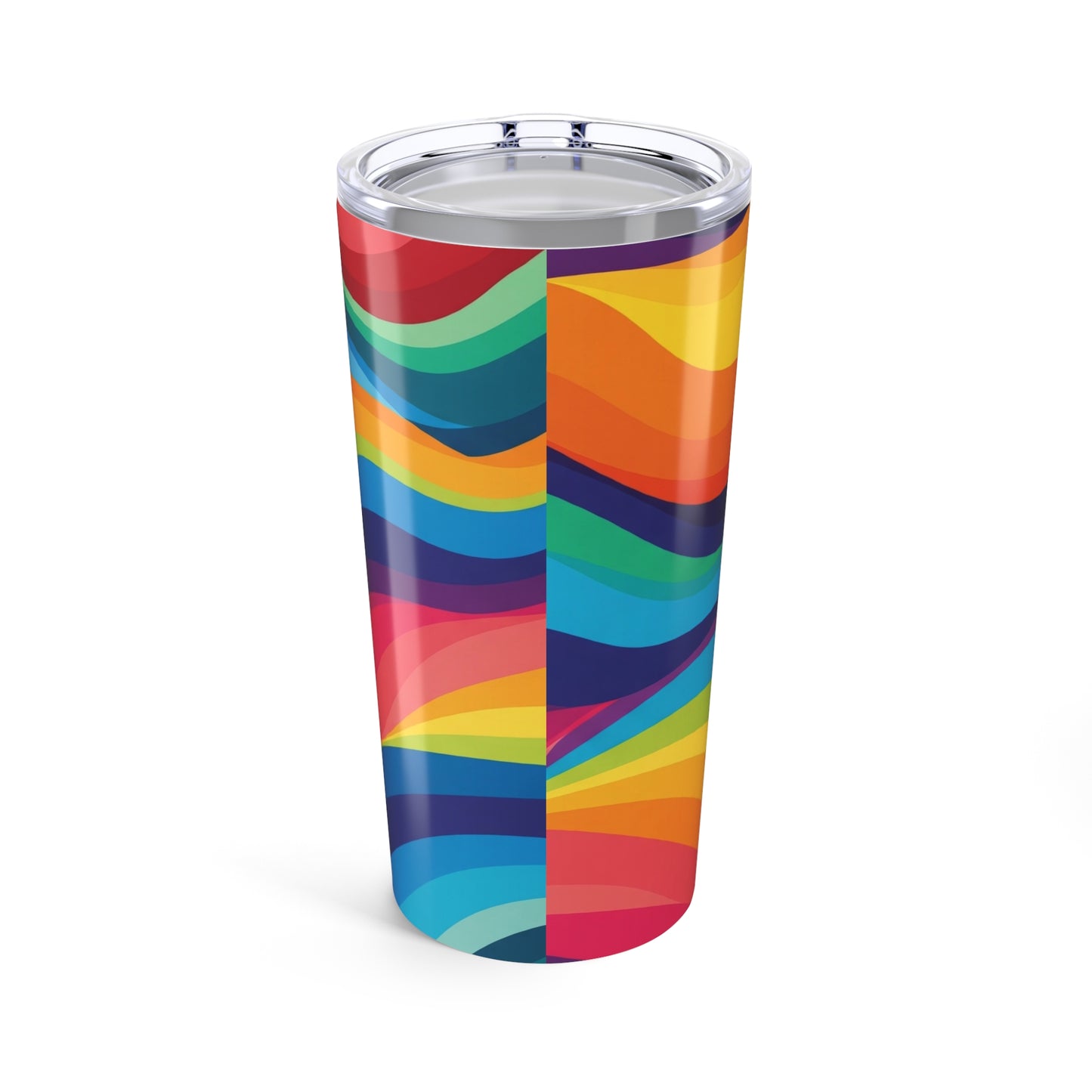 20 Oz Metal Water Bottle Double Wall Insulation Keeps Beverages Hot Or Cold Durable Stainless Steel Spill Resistant