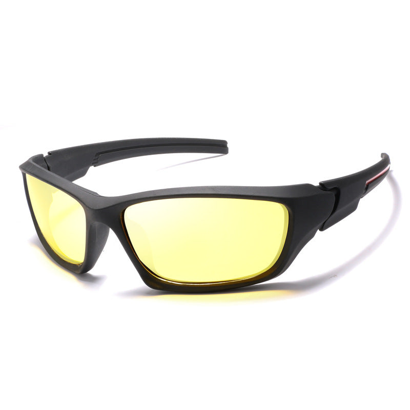 Polarized Sunglasses For Men And Women For Outdoor Activities Cycling Running Driving Fishing And Travel Daily