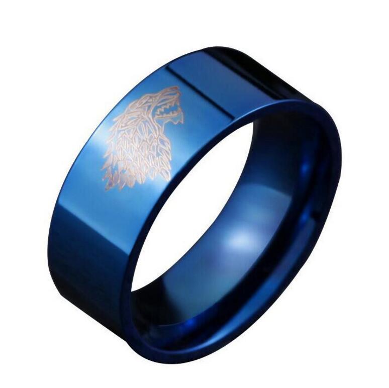 Mens Titanium Ring Durable Band For Everyday Wear And Special Occasions Stylish Ring Comfort All Day Wear Plus