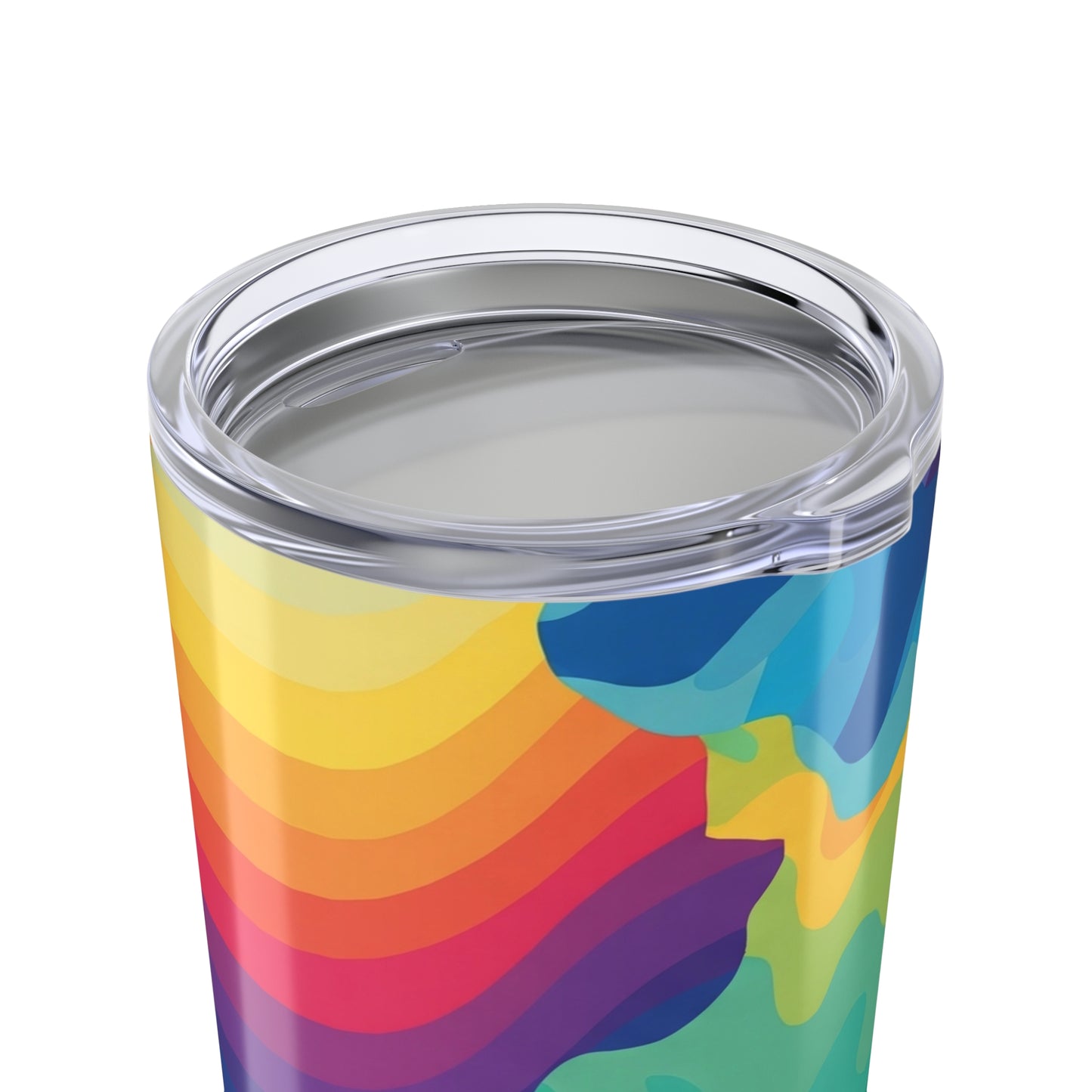 20oz Vacuum Insulated Stainless Steel Travel Mug With Double Wall Keeps Drinks Hot Or Cold Leak Proof BPA Free