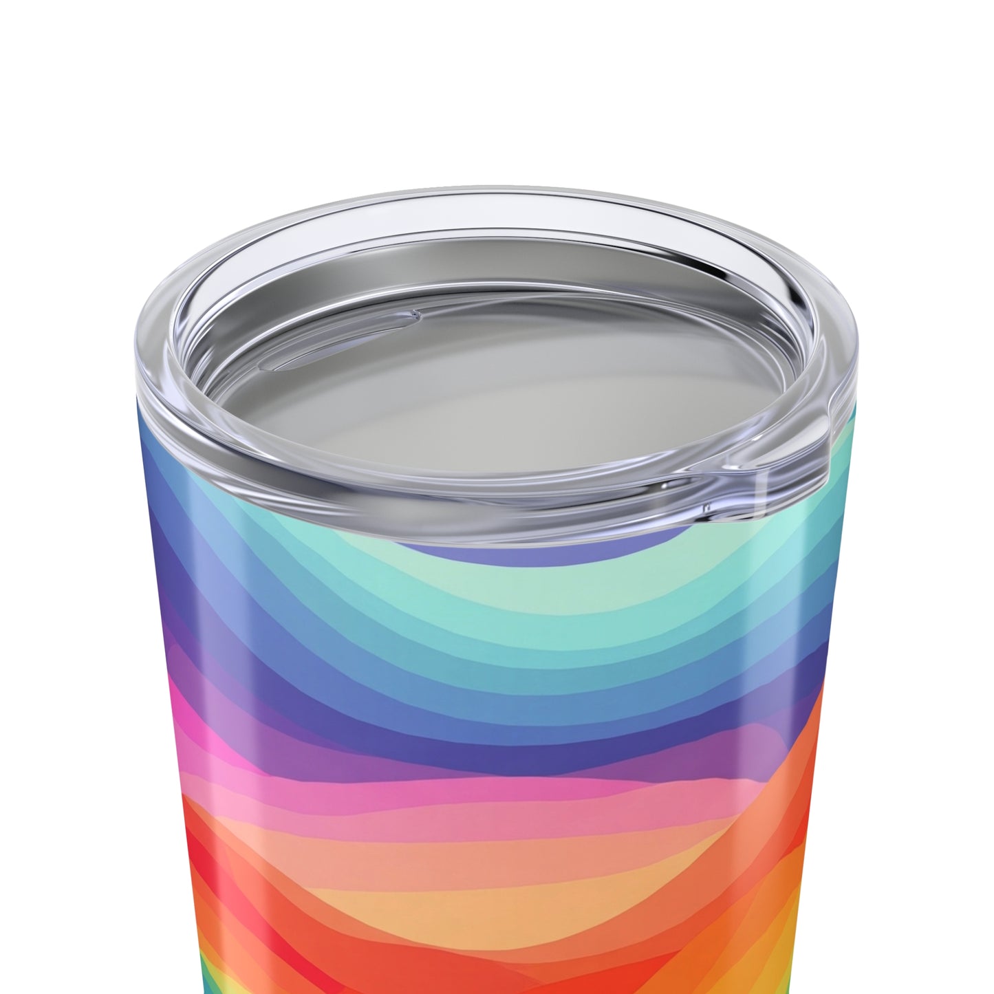 20oz Stainless Steel Tumbler With Double Wall Vacuum Insulation Leak Proof Lid Durable Printed Art Travel Coffee
