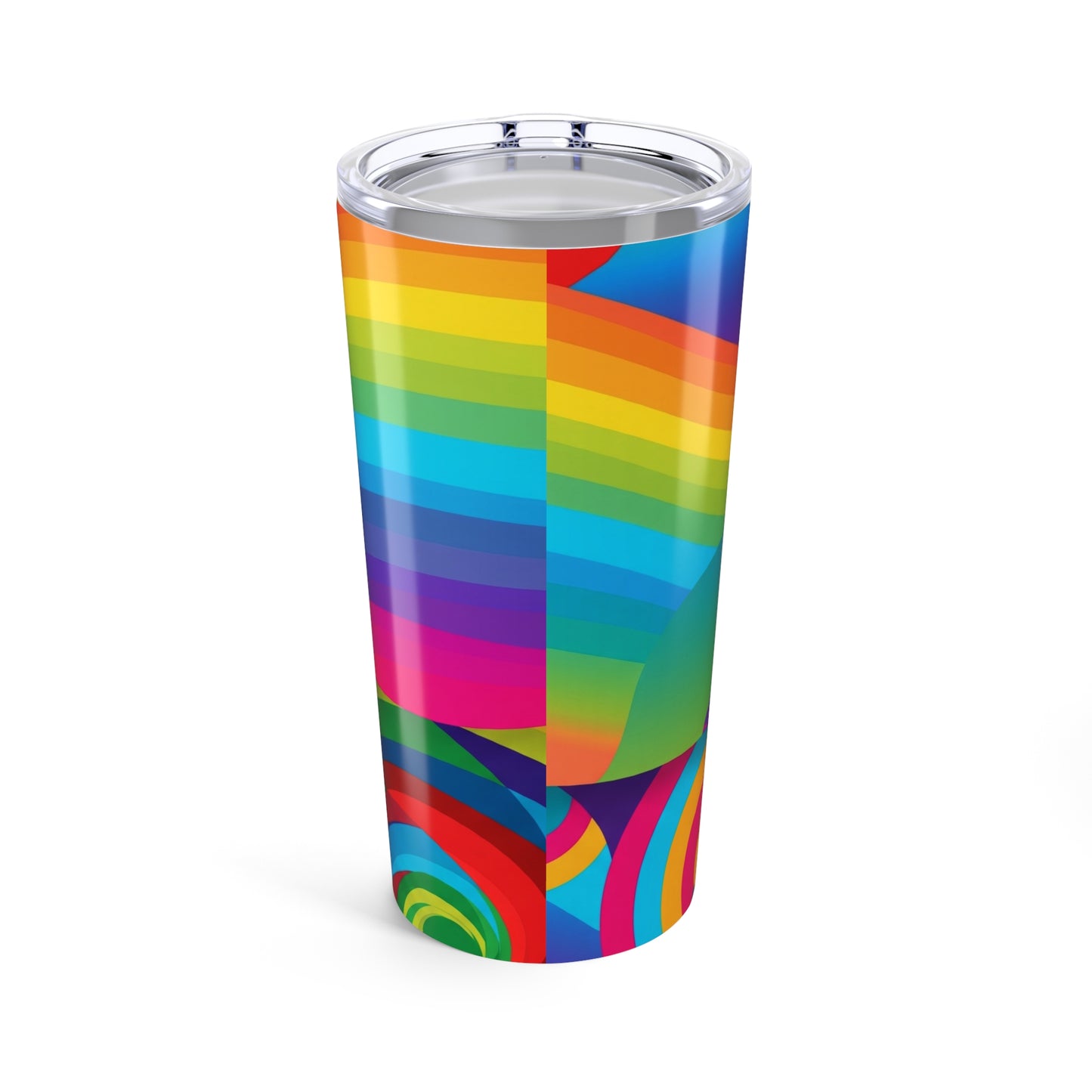 20oz Stainless Steel Tumbler With Double Wall Vacuum Insulation Leak Proof For Hot And Cold Beverages Dishwasher