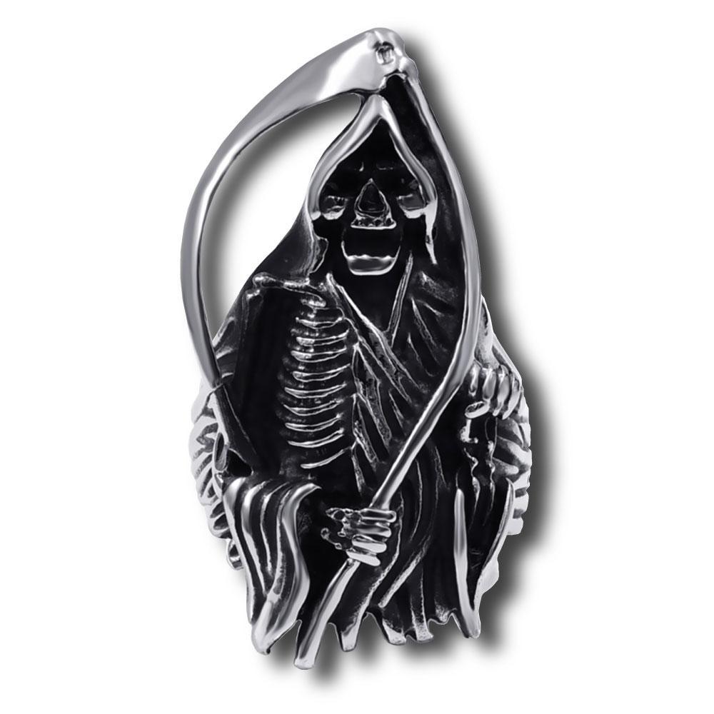 Death Reaper Ring