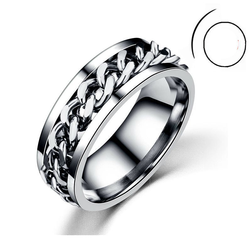 Bottle Opener Ring Stainless Steel Crown Style Unisex Jewelry Beer Cap Remover Party Accessory Great Gift Idea