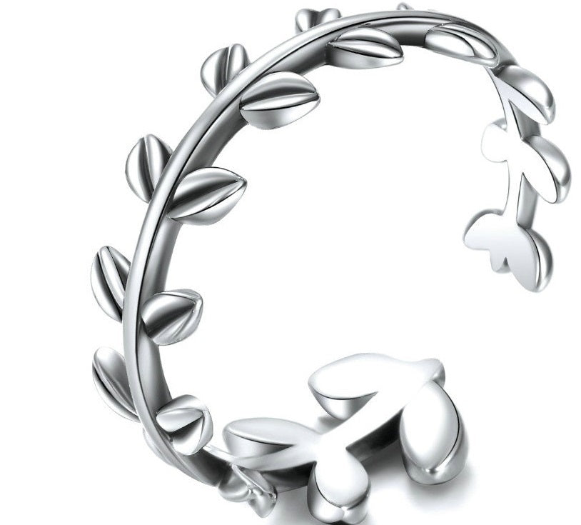 Womens Sterling Silver Turquoise Inlay Ring Geometric Design Unisex 925 Jewelry Everyday Wear Gift For You Now