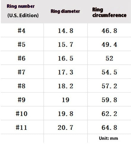 Gold Electroplated Copper V Shaped Zircon Ring For Women Retro Fashion Jewelry Elegant Anniversary Gift Size 6 7 8 9