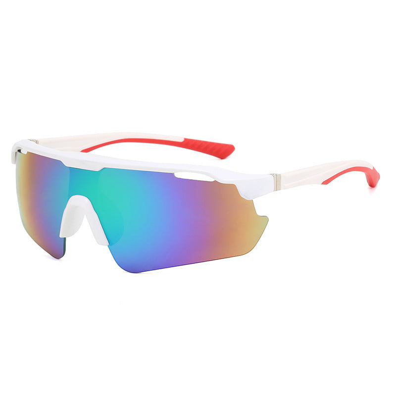 Sports Sunglasses For Outdoor Activities Cycling Driving