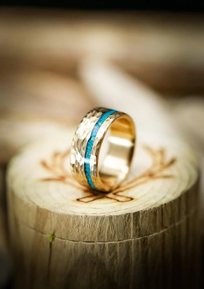 Rings Rings Elegant Cloisonne Enamel Rings Cut Craft Alloy Rings Fashionable Unique Design Anniversary Wedding