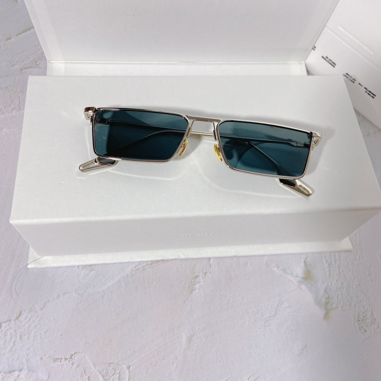 Mens Retro Sunglasses With Metal Frame Fashion Eyewear AC Lenses And Durable Frame For Daily Wear For All Day Comfort