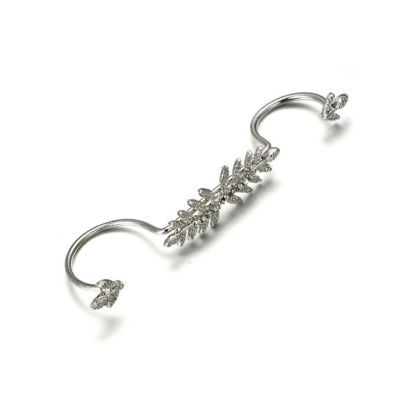 Women Trendy Stackable Rings Double Ring Geometric Ring Alloy Jewelry Retro Ring Gift for Her Rings Rings Ring