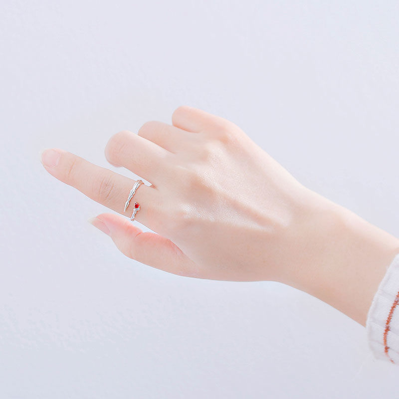 Unisex Copper Ring Adjustable Band 47 62mm Trendy Design For Men Women Fashion Jewelry Opening 47 62mm For Men