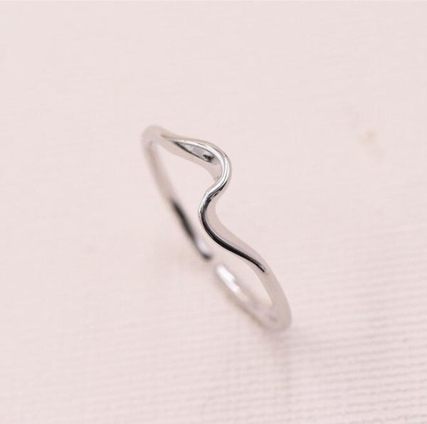 Womens Alloy Bracelet Twist Opening Design Geometric Bangle Electroplated Letter Number Texts Shapes Silvertone