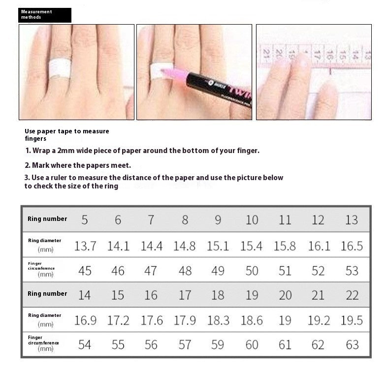 Adjustable Bird Ring For Women Copper Inlaid Zircon Zodiac