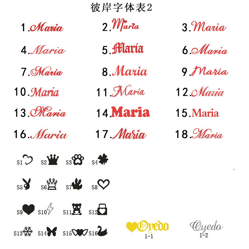 Personalized Ring Three Layer Stainless Steel Engraved Name Letters Numbers Geometric Shape Ring Steel Gold Rose Gold