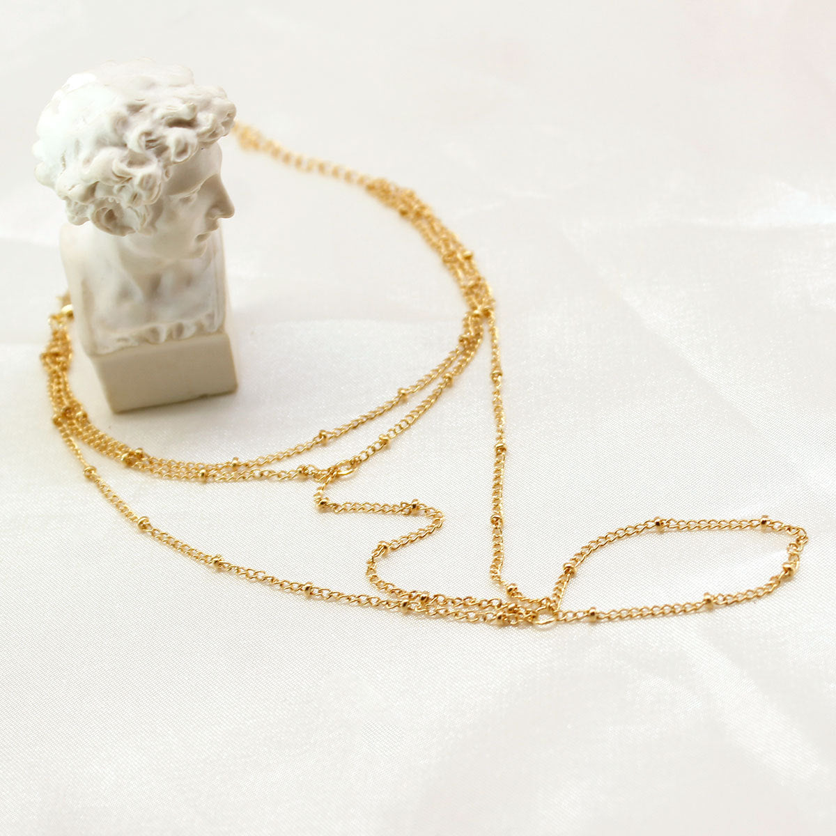 Womens Bracelet Finger Ring Fashion Bangle Geometric Hand Jewelry Electroplated Accessories For Women And Girls