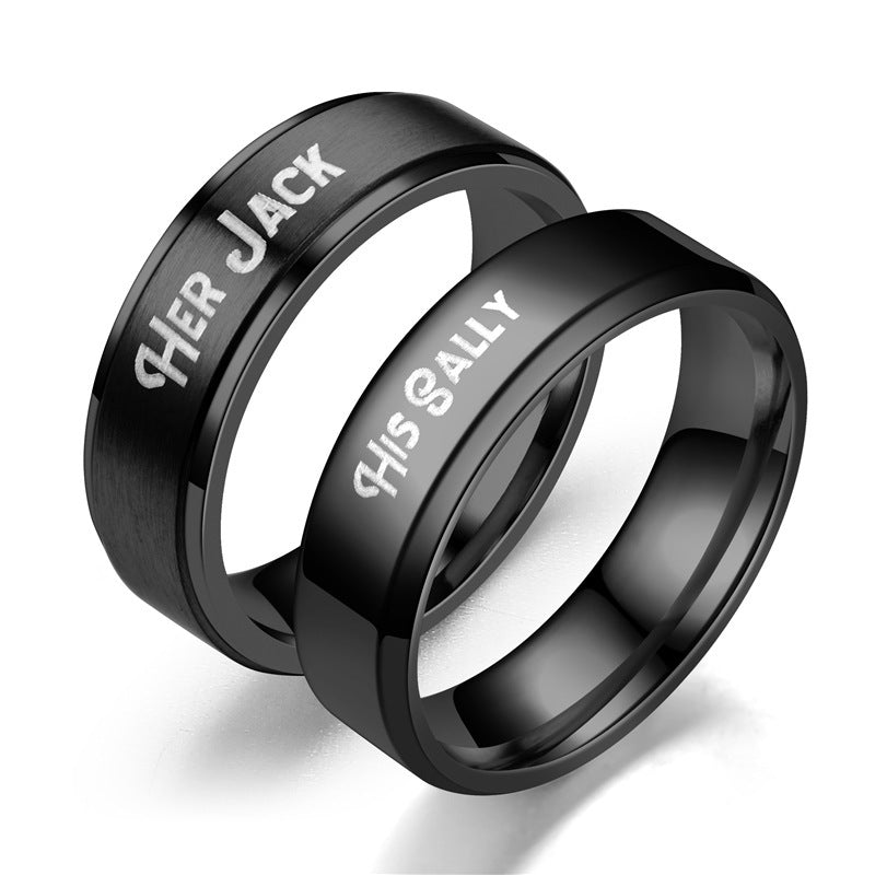 Stainless Steel Ring For Men And Women Unisex Fashion Accessory Durable Design For Everyday Wear Comfort Fit Pro