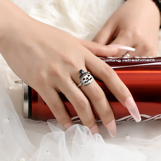 Womens Gold Plated Geometric Ring Fashion Ring Stylish Accessory Beautiful Design Elegant Statement Jewelry For Women