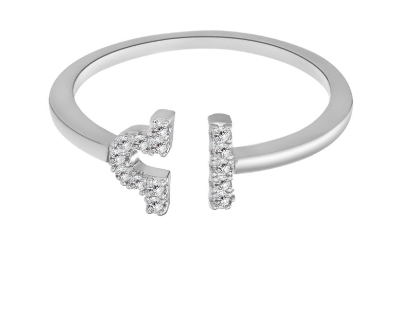 Gold Zodiac Sign Ring Electroplated Alloy Constellation Jewelry For Women And Girls Perfect Everyday Wear Shine