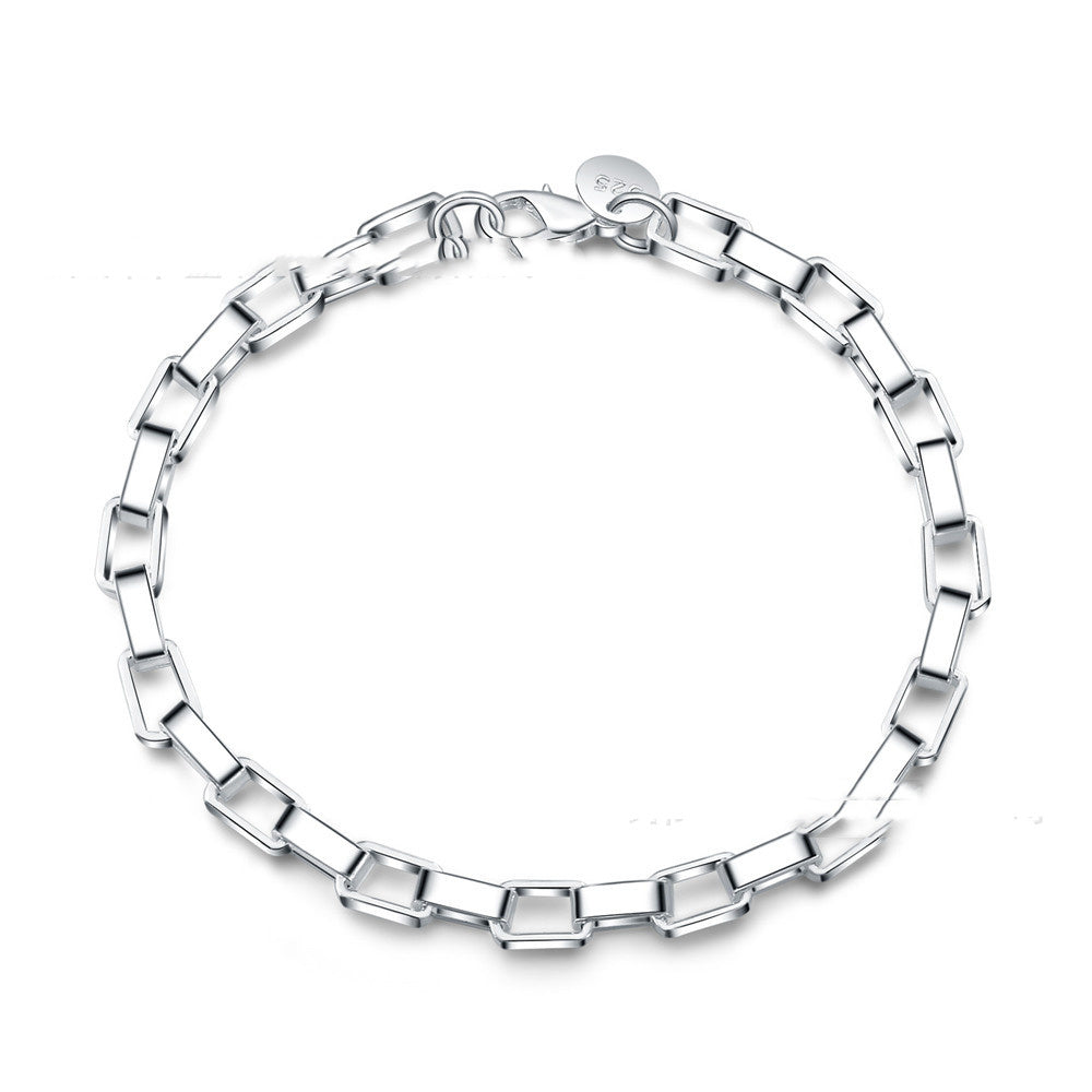 Womens Snake Bone Bracelet Fashion Jewelry Unique Stylish Everyday Accessory Special Occasions Korean Bracelet