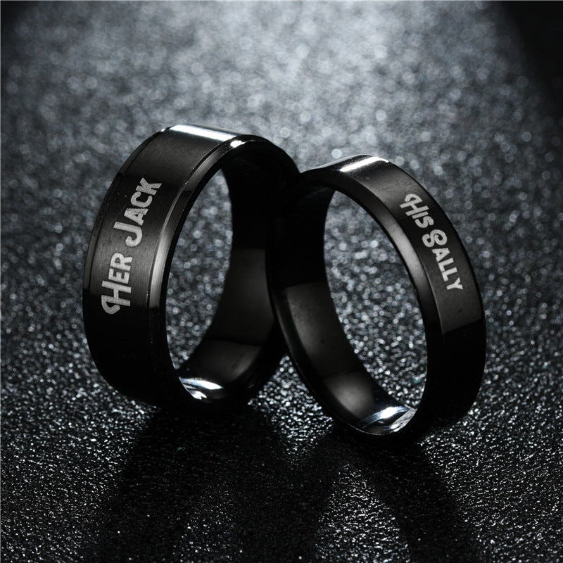 Stainless Steel Ring For Men And Women Unisex Fashion Accessory Durable Design For Everyday Wear Comfort Fit Pro
