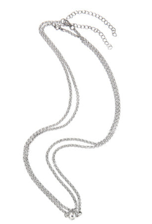 Titanium Couple Bracelets with Magnetic Geometric Design