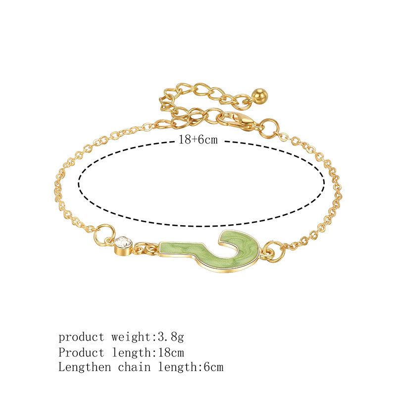 Womens Geometric Bracelet Alloy Jewelry Accessory High Quality Golden Everyday Wear Essential Bracelet Quality Quality