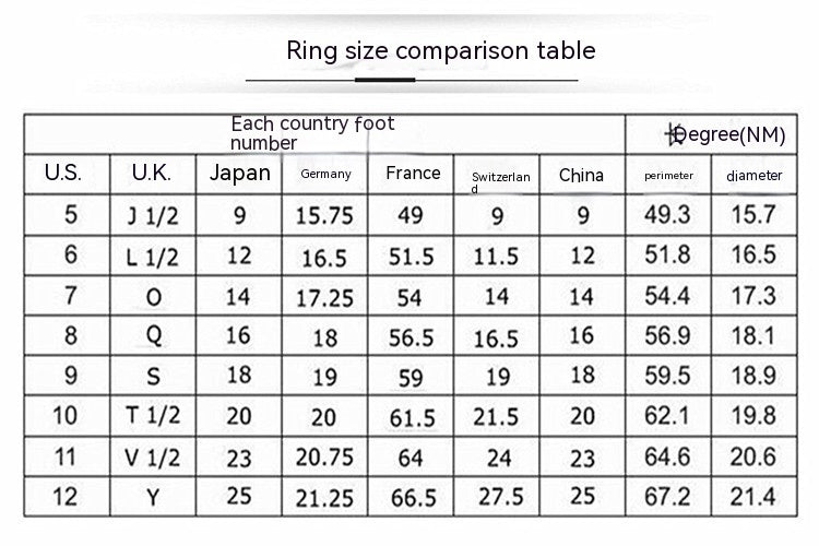 Couple Rings Geometric Alloy Ring Set With Inlaid Zircon Stones Chamfered Square Pattern Elegant Matching Bands Black