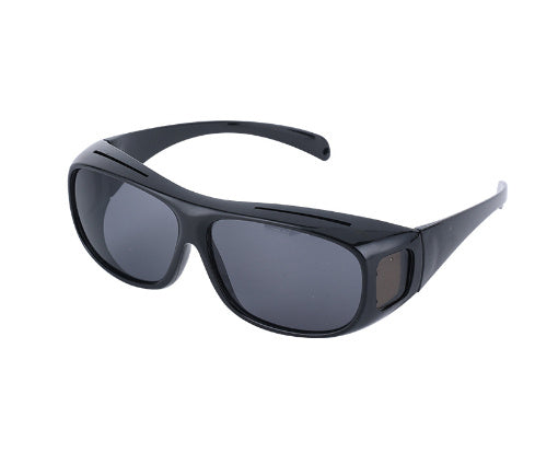 Night Driving Sunglasses Enhanced Clarity Glare Reduction