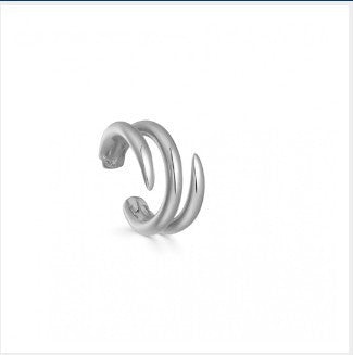 Vintage Alloy Clip On Earrings Zircon For Women And Girls Secure Lightweight Comfort No Piercing For Everyday