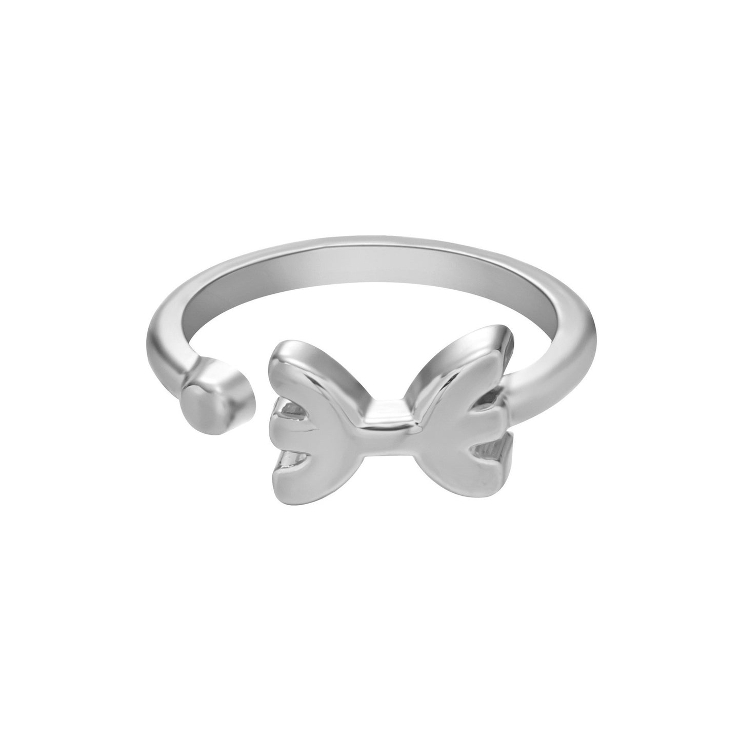 Unisex Zodiac Constellation Ring Adjustable Opening Alloy Electroplated Creative Symbol Jewelry Fashion For All