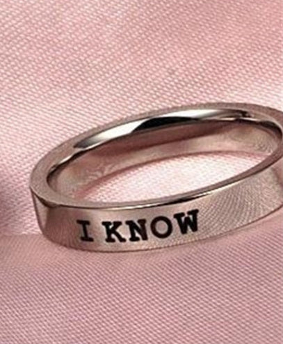 Titanium Steel Couple Rings Set Geometric Band Design For Him And Her Promise Wedding Engagement Couples Daily