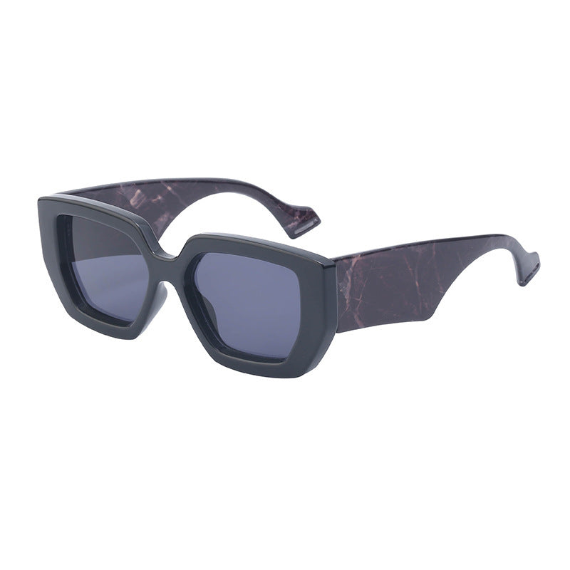 Womens Full Frame Sunglasses UV400 For Sun Outings Fashion