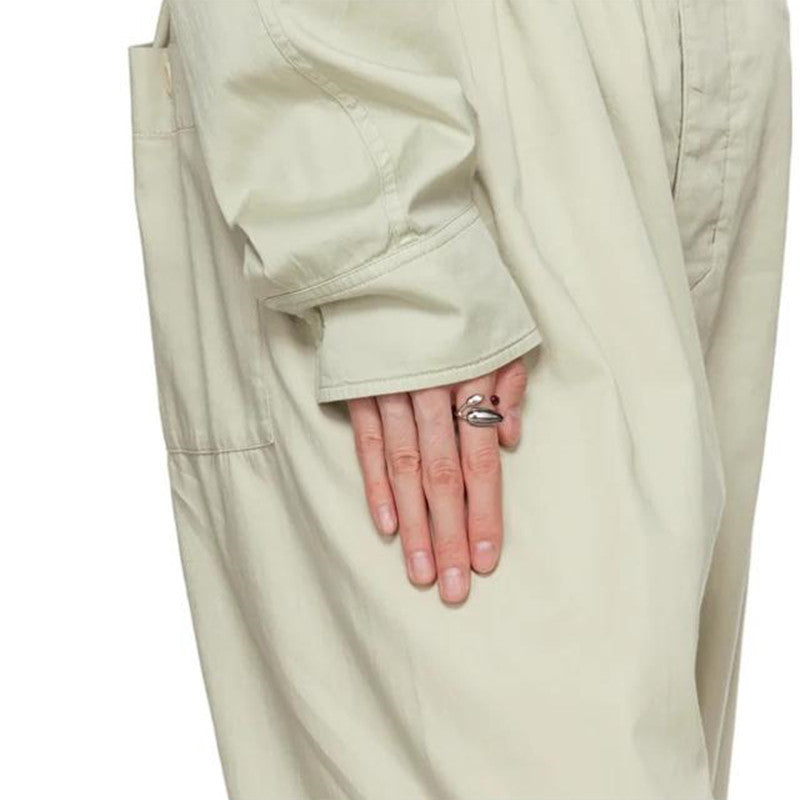 Womens Adjustable Ring Copper Plated Gold Color Matching Dark Red Drip Glazed Geometric Ring Fashion Jewelry Open Ring For Women