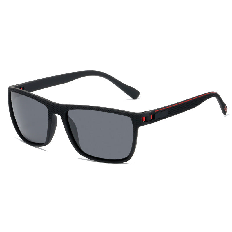 Polarized Driving Sunglasses Full Frame UV400 Protection Glare Blocking Category 3 Lens Vision All Day Comfort